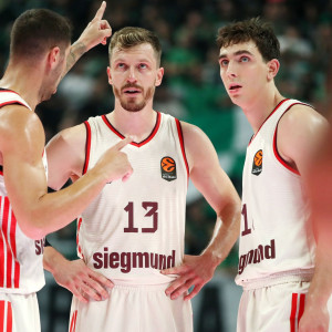 Η Μπάγερν έφυγε νικήτρια από τη Μπολόνια και διεύρυνε το αρνητικό σερί της Βίρτους