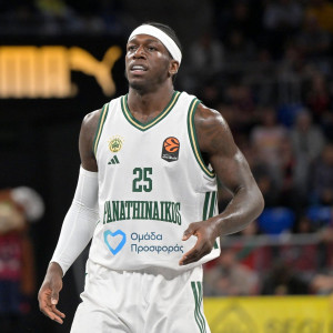 Το ιατρικό δελτίο της πρώτης ημέρας για την 23η αγωνιστική της Euroleague