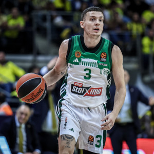 Ο Κάιλ Γκάι άφησε την G-League και συνεχίζει την καριέρα του στην Κίνα