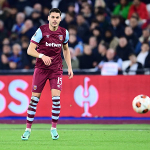 «Λευκή» ισοπαλία για Γουέστ Χαμ και Μπόρνμουθ