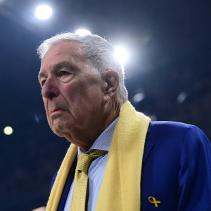 Το θέμα του πολέμου του Ισραήλ στην ατζέντα της συνάντησης των μετόχων της EuroLeague