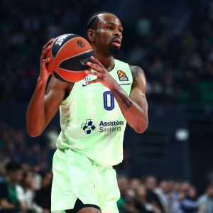 Ένα ημίχρονο ήταν αρκετό για τη Μπαρτσελόνα