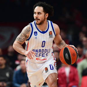 Άλλες 4-6 εβδομάδες εκτός δράσης ο Λάρκιν