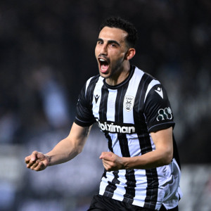 Μιχαηλίδης: «Θα τα δώσουμε όλα για το πρώτο τρόπαιο του νέου αιώνα!» (video)