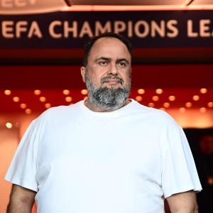 Βερβελές στο «BACK2ΜΠΑΚ»: «Η επίσκεψη του Μαρινάκη στο Ρέντη και η εικόνα του Ολυμπιακού στη Λιβαδειά» (video)