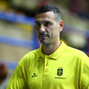 Ζήσης: «Στόχος του Άρη η Euroleague ή το NBA Europe τα επόμενα χρόνια»