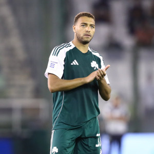 Σε δύο γκρουπ η προπόνηση του Παναθηναϊκού - Ατομικό για τρεις