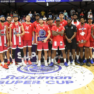 Προς Κύπρο το Super Cup