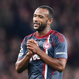 Αραβικό μέσο κάνει λόγο για κρίσιμη συνάντηση Ολυμπιακού και Ελ Κααμπί