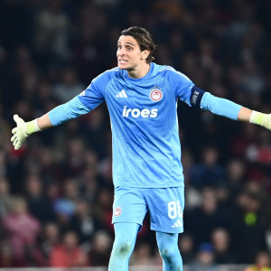 Πάνω από Άρσεναλ και Ίντερ: Στη κορυφή μιας ιδιαίτερης λίστας ο Ολυμπιακός - Τρίτος ο ΠΑΟΚ