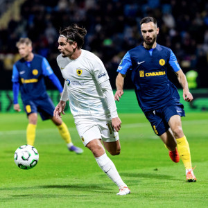 Οι μέρες και οι ώρες των αγώνων της ΑΕΚ με την Τσέλιε για το Conference League