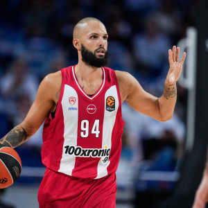 Κανονικά ο Φουρνιέ κόντρα στη Ρεάλ, παρά το πρόβλημα που αντιμετώπισε