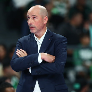 Εκτός με Ολυμπιακό ο Τζαμπάρι Πάρκερ, την τελευταία στιγμή αποφασίζεται για Στέρλινγκ Μπράουν