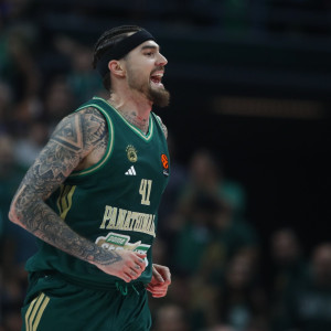 Έφτασε στο Ηράκλειο ο Χουάντσο - Τι ισχύει με τη συμμετοχή του