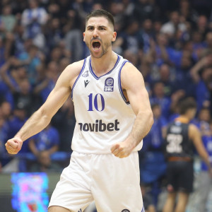 Live Streaming: Ηρακλής - Ντζίκι Βαρσοβίας για την ENBL