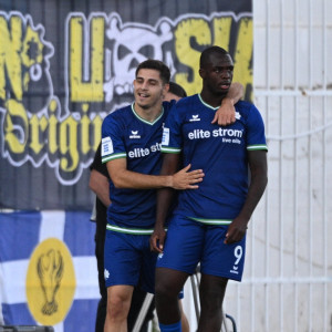 Το ματς που Τεττέη-Παντελίδης έκαναν άνω-κάτω την άμυνα της ΑΕΚ (video)