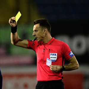 Αυτοί είναι οι διαιτητές της 22ης αγωνιστικής στη Stoiximan Super League