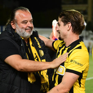 Καπετανάκος στο «BACK2ΜΠΑΚ»: «Γιατί έβαλε πρόστιμο ο Ηλιόπουλος και ο στόχος του – Το ντέρμπι με τον ΠΑΟ, ο Ζίνι και ο χαφ» (video)