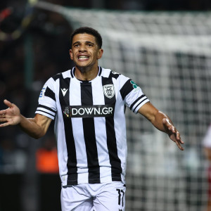 Χωρίς Τάισον ο ΠΑΟΚ ταξιδεύει για την Ισπανία!