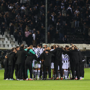 Η απάντηση της UEFA στο αίτημα του ΠΑΟΚ για αναβολή του ματς με την Λιόν