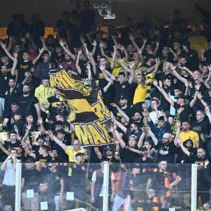 Αποκαταστάθηκε το πρόβλημα της ΑΕΚ με τα εισιτήρια και συνεχίζεται η διάθεση ενόψει ρεβάνς με Τσέλιε