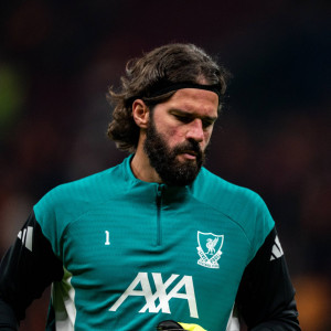 Ίντερ και Γιουβέντους τσεκάρουν τον Άλισον - Ξεκίνησαν οι επαφές με την πλευρά του παίκτη