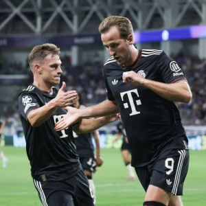 Η Μπάγερν πέρασε από την Κολωνία και συνεχίζει την επέλαση προς τον τίτλο