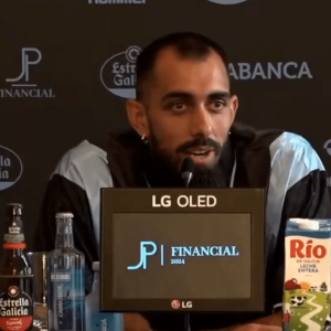 Η Θέλτα προσκαλεί τους φίλους της να πάνε στο γήπεδο με βαμμένα νύχια για να στηρίξουν τον Ιγκλέσιας