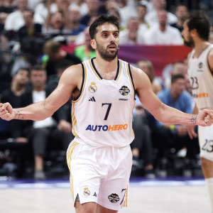 Η Ρεάλ Μαδρίτης διέλυσε την Χάποελ Τελ Αβίβ με φοβερό Καμπάτσο και έκανε το 2-0
