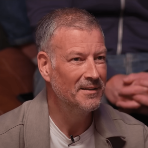 Ο Κλάτενμπεργκ το μετάνιωσε και πήρε πίσω το σχόλιό του για τον Βινίσιους: «Εκανα λάθος και λυπάμαι»