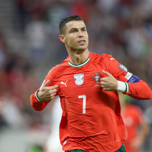 Στην κορυφή διαδικτύου ο Ρονάλντο το 2025: Άφησε πίσω σε αναζητήσεις Μέσι, Λεμπρόν Τζέιμς και Γιαμάλ