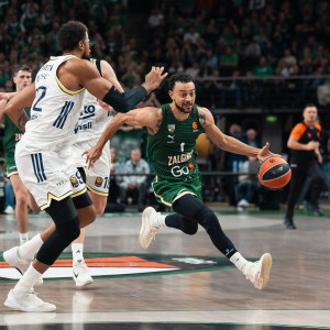 Εκτός δράσης για 2-3 εβδομάδες ο Νάιτζελ Γουίλιαμς-Γκος