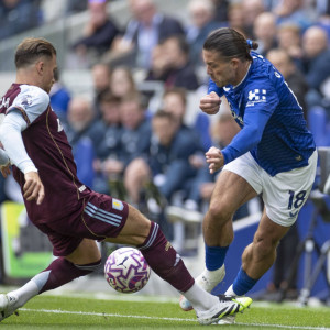 Η Έβερτον πόρθησε το «κάστρο» της Άστον Βίλα, που έχασε εντός έδρας μετά από 11 σερί νίκες!