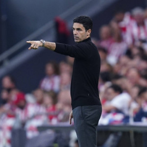 Συγκίνησε ο Αρτέτα: «Γεννήθηκα με πρόβλημα στην καρδιά – Η μητέρα μου δεν ήθελε να παίξω μπάλα»