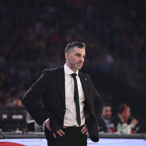 Η Μπεσίκτας του Αλιμπίγιεβιτς απέκλεισε την Αναντολού Εφές από τα ημιτελικά του Κυπέλλου Τουρκίας