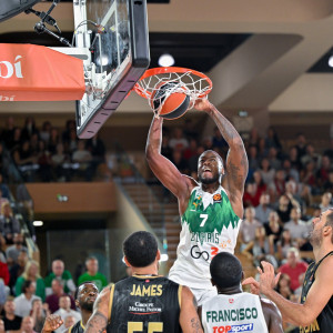 Ο Ράιτ αποκάλυψε πως έκλεισε στη Ζαλγκίρις: «Με πήρε τηλέφωνο ο Γκος και με έπεισε»