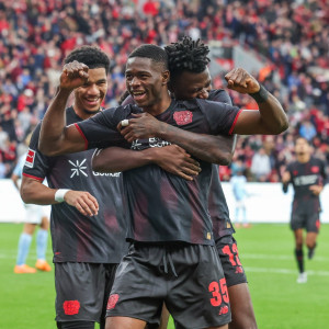 Αναβλήθηκε το Αμβούργο-Λεβερκούζεν μια εβδομάδα πριν το ματς με Ολυμπιακό