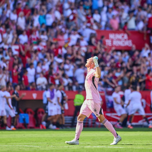 Η Νιουκάστλ βάζει «φρένο» σε Σεβίλλη για Βλαχοδήμο