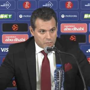 Κρίση στη Χάποελ: «Ο Ιτούδης έχει χάσει τα αποδυτήρια - Δεν είναι στο ίδιο μήκος κύματος με τον Μίτσιτς»