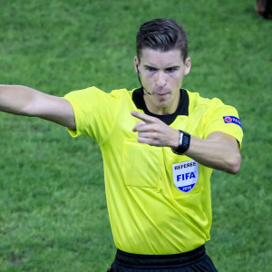 Ο γνώριμος Λετεσιέ στον «τελικό» του Ολυμπιακού με τον Άγιαξ