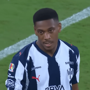 Ο Μαρσιάλ υπέγραψε την εμφατική νίκη της Μοντερέι με γκολ και δύο ασίστ (video)