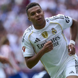 «Με έχει τρελάνει» - Χαμός στην Ισπανία με Εμπαπέ και Εσπόσιτο