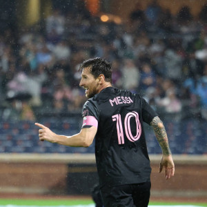 Έπαυλη ενός επιχειρηματία «εκτοξεύτηκε» σε αξία γιατί μετακόμισε δίπλα ο Μέσι