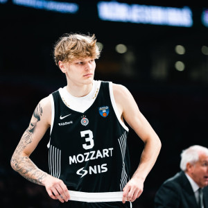 Γιατί ο Μίκα Μούρινεν δεν παίζει στα τελευταία παιχνίδια της Παρτίζαν