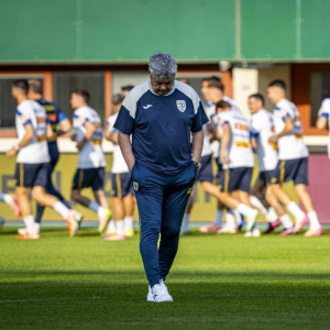 Θετικά νέα για την κατάσταση της υγείας του Μιρτσέα Λουτσέσκου - Παίρνει εξιτήριο από το νοσοκομείο