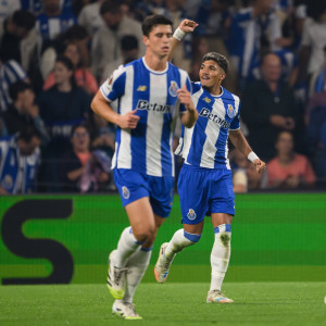 Η Πόρτο «λύγισε» την Μπενφίκα και προκρίθηκε στα ημιτελικά του Κυπέλλου Πορτογαλίας