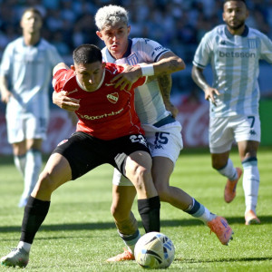 Ισόπαλη η ματσάρα της Ιντεπεντιέντε με τη Βελέζ