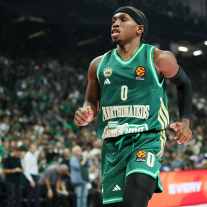 Σορτς: «Να ελέγξουμε εμείς τον ρυθμό - Με νοιάζει απλά να βρεθούμε στα playoffs»