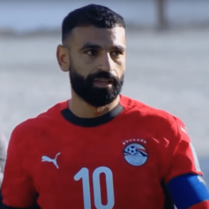 Με εντολή FIFA η Αίγυπτος αφαίρεσε τα επτά αστέρια από τις εμφανίσεις του Μουντιάλ