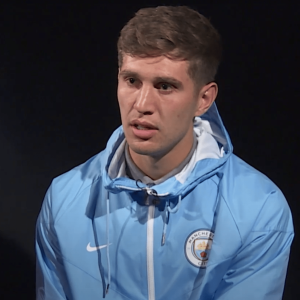 Τέλος εποχής στην Μάντσεστερ Σίτι - Αποχωρεί (και) ο Τζον Στόουνς